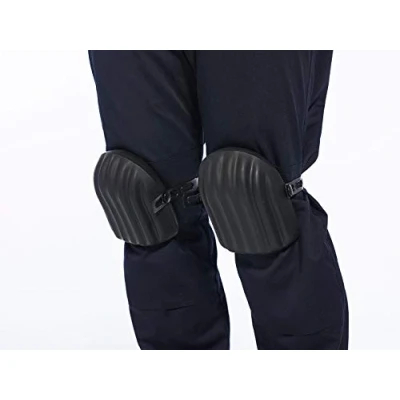 Imagen de Portwest Rodillera De Alta Densidad, Color: Negro, KP10BKR