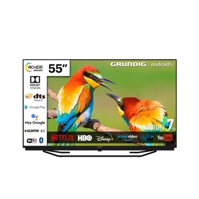 Imagen de Tv Led 55&quot; Grundig 55ggu7960b Smart E