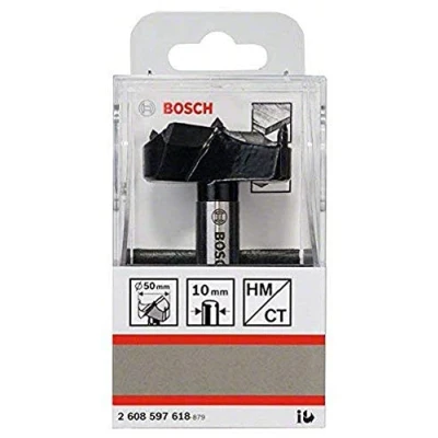 Imagen de Bosch 2 608 597 618 Broca artesanal HM (50 x 90 mm)