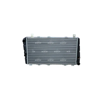 Imagen de NRF 58250 Radiador, refrigeración del motor Aluminio 488 285 34 Aletas unidas mecánicamente SKODA: Felicia 2, 1 Pickup