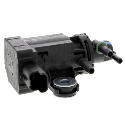 Imagen de VEMO V22 63 0020 Transductor de presión Válvula electromagnética Original calidad CITROËN: Jumper II Furgón, C4 Grand Picasso 2, Spacetourer