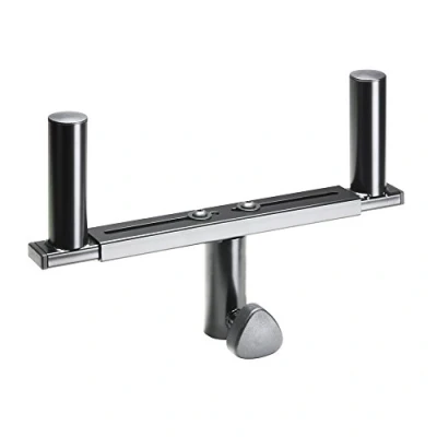 Imagen de Adam Hall Stands SPS 823 Soporte en T para Bafles