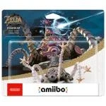 Imagen de Figura Amiibo The Legend Of Zelda: Guardian