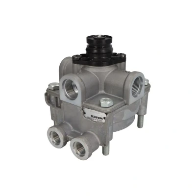 Imagen de WABCO 9730112500 Válvula de relé MAN: TGA