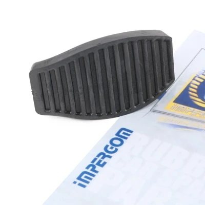 Imagen de ORIGINAL IMPERIUM 25754 Revestimiento del pedal, pedal de embrague FIAT: Punto Evo Hatchback, Fiorino III Furgón / Familiar, Grande Hatchback