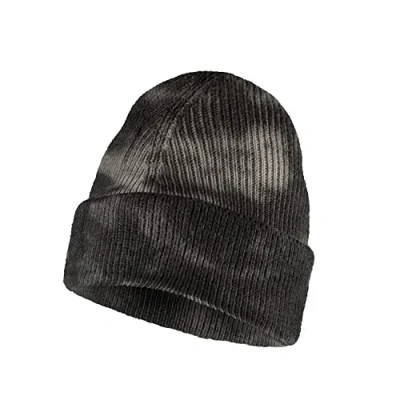 Imagen de Buff Gorro Tricot niño ZOSH Black Unisex Talla única