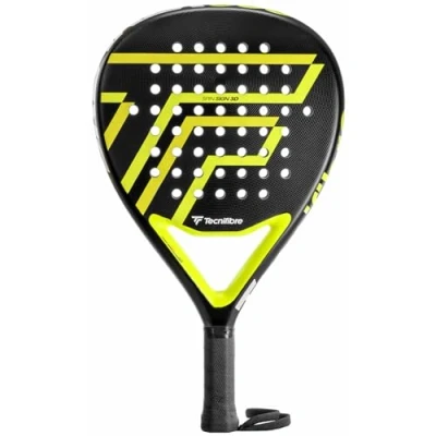 Imagen de Tecnifibre Pala de Padel Wall Breaker 355 2022