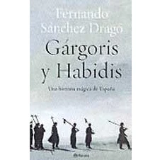 Imagen de Gargoris Y Habidis: Una Historia Magica De España