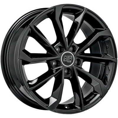 Imagen de Msw Msw42 8.0x19 5x112 ET27 73 Llanta