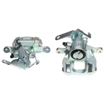 Imagen de BUDWEG CALIPER 344923 Pinza de freno FORD: Transit Mk6 Bus, V363 Camión plataforma / Chasis, Tourneo Custom V362 Bus