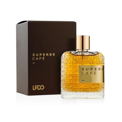 Imagen de Lpdo Superbe Cafè Edpi 100 ml