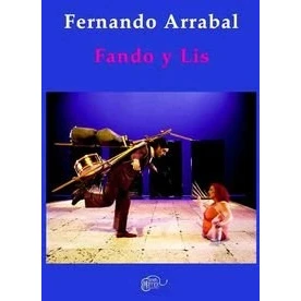 Imagen de Fando y Lis: 3 (Colección Joseph Merrick)