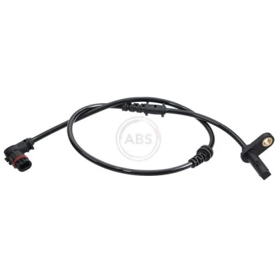 Imagen de A.B.S. 31192 Sensor de ABS activo 700 negro MERCEDES BENZ: Clase C Coupé, E T modell
