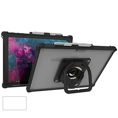 Imagen de Joy Factory aXtion Edge MP case Surface Pro 5 / 6 7 clear