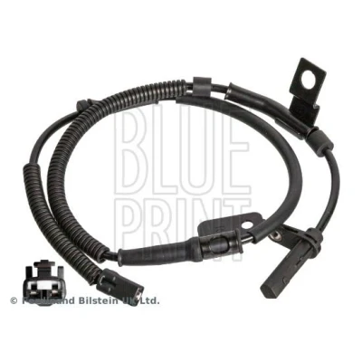 Imagen de BLUE PRINT ADG071123 Sensor de ABS Eje delantero, derecha 656 KIA: SORENTO 1