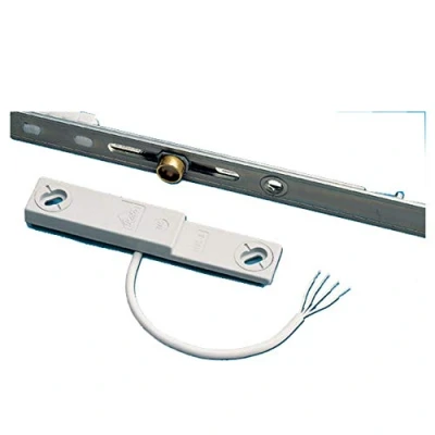Imagen de Roto Elemento de Contacto Original MVS 6 M VDS B.