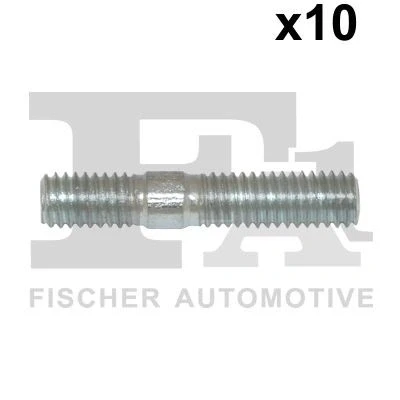 Imagen de FA1 985 06 004.10 Tornillo, colector admisión