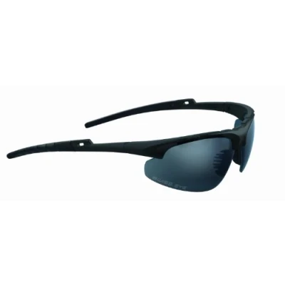 Imagen de Swiss Eye Gafas deportivas Apache, goma, talla única, color negro