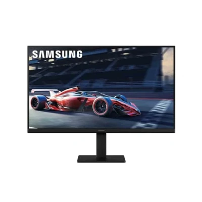 Imagen de SAMSUNG LS27D304GAUXEN Essential Monitor S30GD Full HD Panel IPS Tasa de Refresco 100Hz