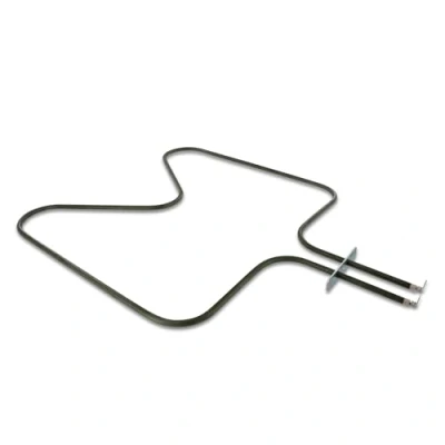 Imagen de DL pro Calefactor para AEG Electrolux (387142801/1, calor inferior BACKER 773201)
