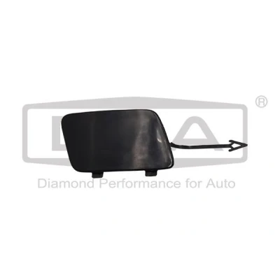 Imagen de DPA 88071820902 Tapa, gancho de arrastre delante AUDI: A6 C6 Sedán