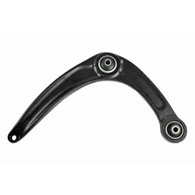 Imagen de VAICO V22 0709 Barra oscilante, suspensión de ruedas Eje delantero, izquierda Brazo oscilante transversal CITROËN: C4 II Hatchback, DS4 Hatchback