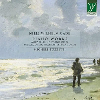 Imagen de NIELS WILHELM GADE: