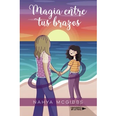 Imagen de Magia entre tus brazos (SIN COLECCION)
