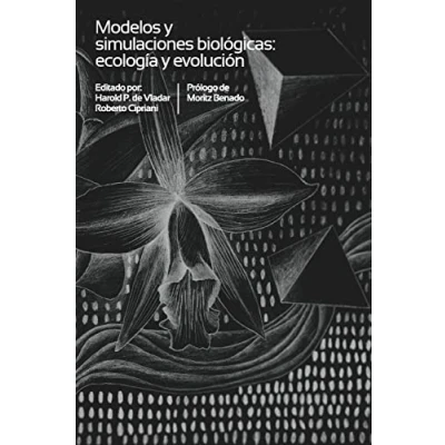 Imagen de Modelos y simulaciones biologicas: Ecologia Evolucion