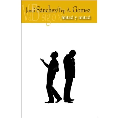 Imagen de mitad y (SIN COLECCION)