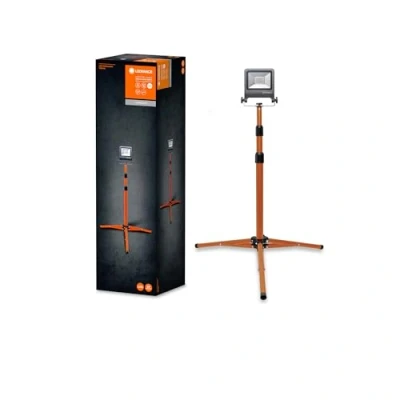 Imagen de LEDVANCE Trenkenchu &amp; Stadler Foco led (30 W, 840)
