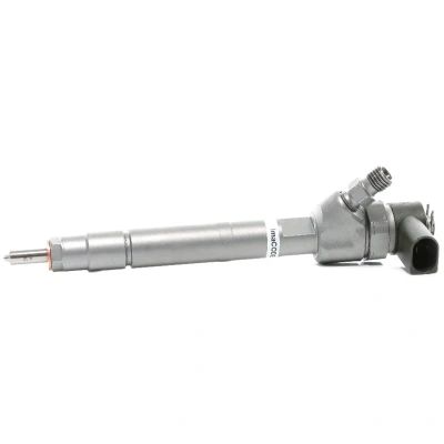 Imagen de METZGER ORIGINAL ERSATZTEIL 0870051 Inyector Common Rail (CR) Repuesto debe codificarse con equipo de autodiagnóstico OBD junta anular
