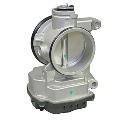 Imagen de NTY EZC RE 102 Cuerpo de Mariposa eléctrico Unidad control/software se debe actualizar RENAULT: Kangoo I, LAGUNA 2, MEGANE DACIA: Duster SUV