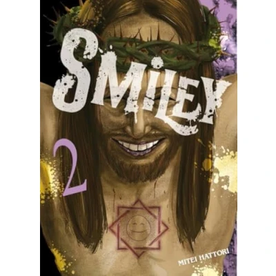 Imagen de Smiley 02