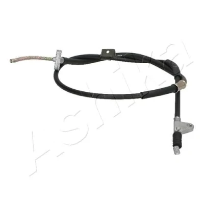 Imagen de ASHIKA 131 02 216 Cable de Freno Mano izquierda Discos