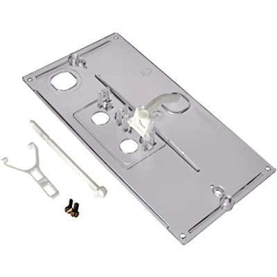 Imagen de Geberit 240026001 Cisterna para inodoro