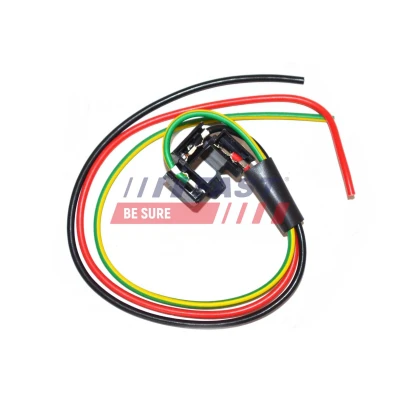 Imagen de Portalámparas, faro principal FAST FT62702