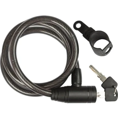 Imagen de ON BIKE 3569 Cable antirrobo