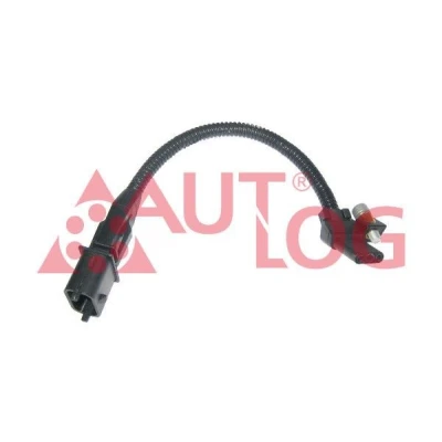 Imagen de AUTLOG AS4837 Sensor de Cigueñal OPEL: Astra H Hatchback, Zafira B, GTC, CHEVROLET: Aveo / Kalos ALFA ROMEO: 159 Berlina