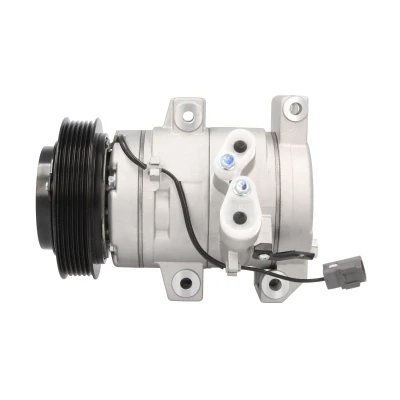 Imagen de THERMOTEC KTT090575 Compresor de Aire Acondicionado 12V PAG 46 R134a MAZDA: 6 Berlina