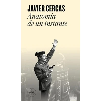 Imagen de Anatomía de un instante: 23 F, el libro definitivo (Random House)