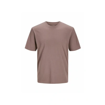 Imagen de Jack &amp; Jones TEE Oneck NOOS Camiseta básica, Hombre, Talla: Small, Twilight mauve