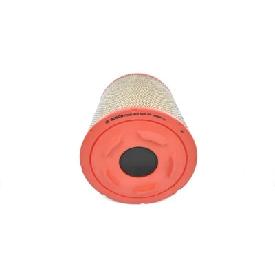Imagen de BOSCH F 026 400 563 Filtro de aire 403 318 Cartucho filtrante IVECO: Stralis, S WAY
