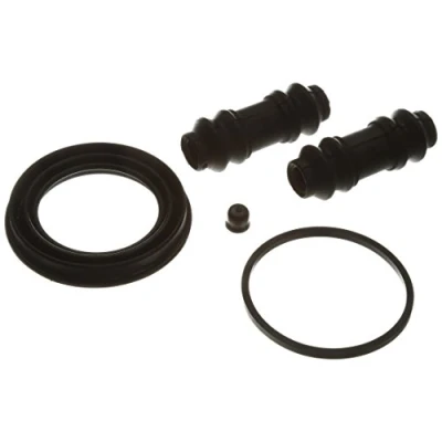 Imagen de AUTOFREN SEINSA D4333 Kit de Reparación Frenos Eje delantero 60 BMW: 5 Berlina, MERCEDES BENZ: Clase ML, CHRYSLER: VOYAGER 4