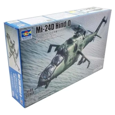 Imagen de Trumpeter TRU05812 Kit de modelo plástico, sin pintar