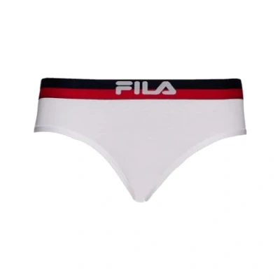 Imagen de Fila FU6050, Slip Mujer, White, M