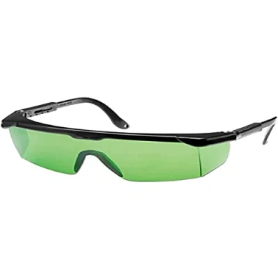 Imagen de DeWalt DE0714G XJ Gafas Verdes, Grünschwarz, One size
