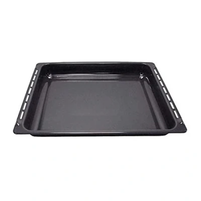 Imagen de ELECTROTODO reemplazo de bandeja profunda compatible con horno Teka 46x37x45 cm (original)