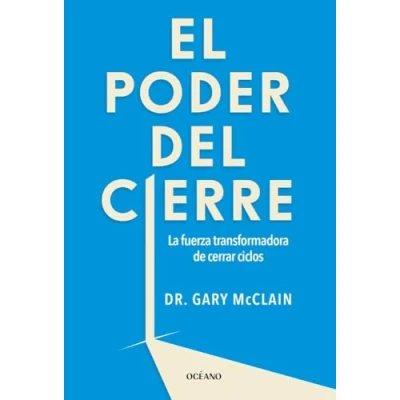 Imagen de El Poder Del Cierre