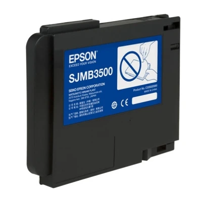 Imagen de Epson Sjmb3500 Kit Para Impresora